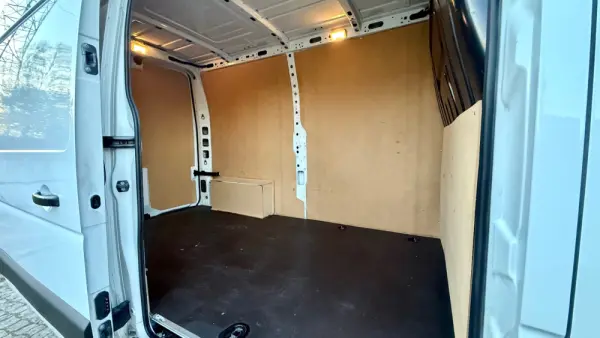 Renault Master E-Tech L2H2 3T5 Advance Autonomia Urbana 3