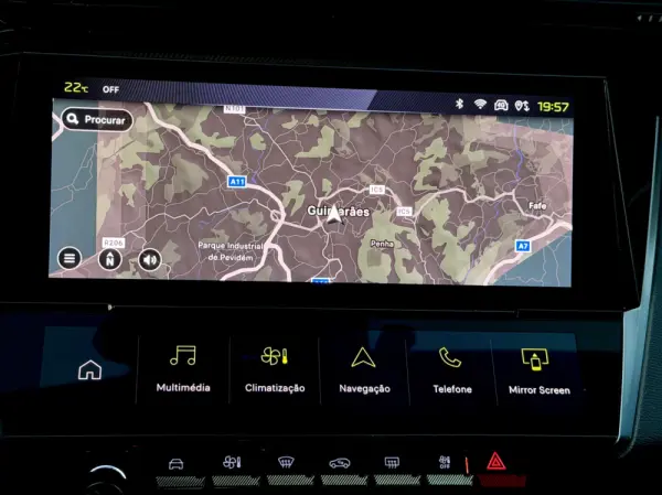 Peugeot 308 1.6 Hybrid GT Pack e-EAT8 38