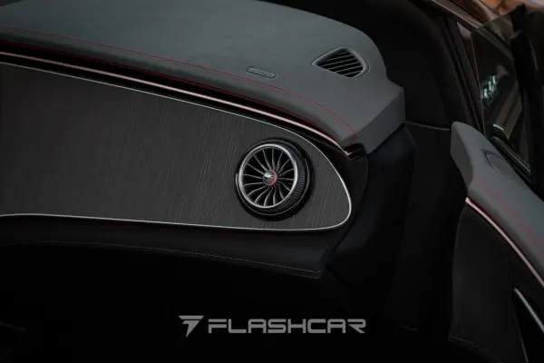 Mercedes-Benz EQE 300 AMG LINE 38