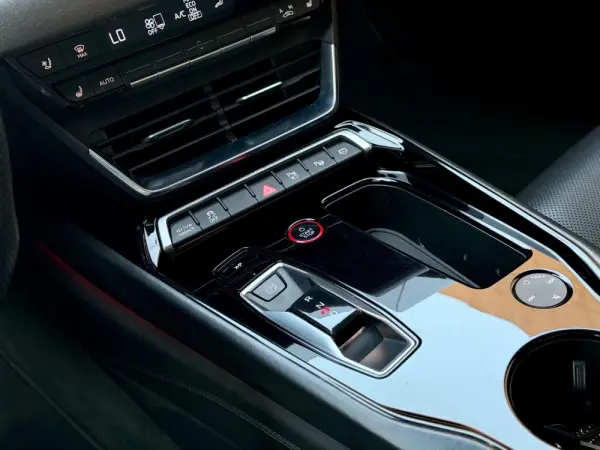 Audi e-tron GT quattro 47