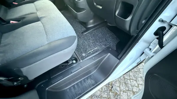 Renault Master E-Tech L2H2 3T5 Advance Autonomia Urbana 14