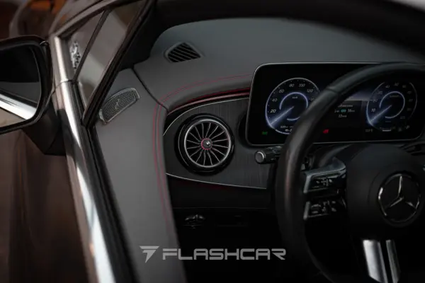 Mercedes-Benz EQE 300 AMG LINE 43