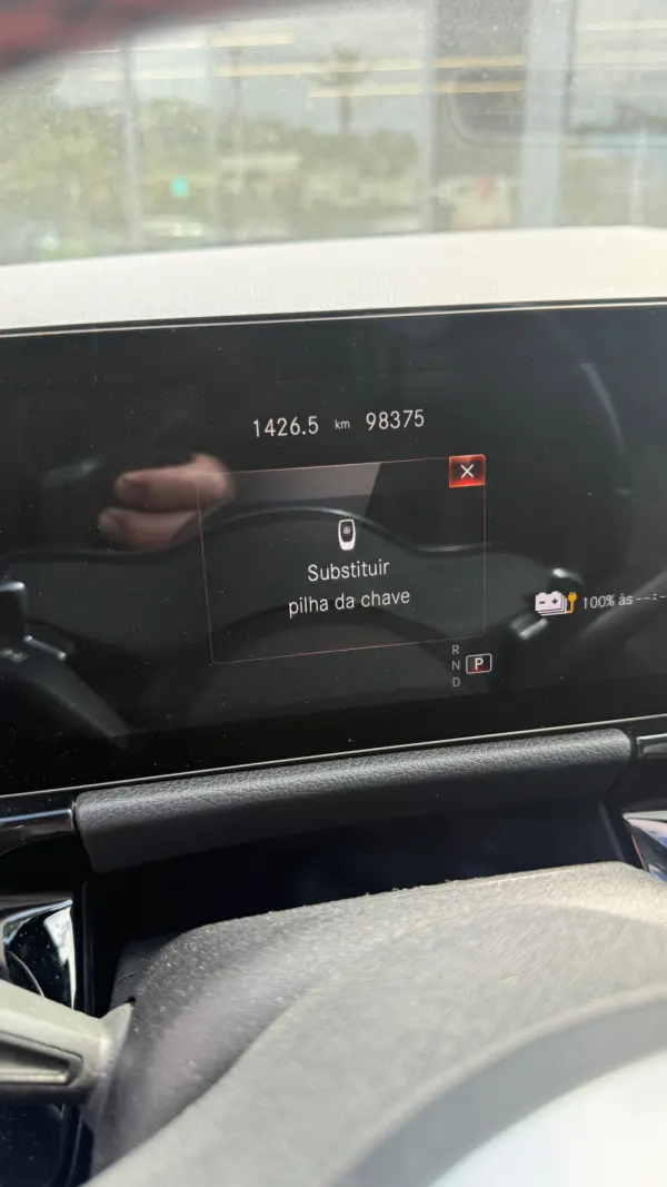 Mercedes-Benz GLA 250 e 8G-DCT AMG Line 12