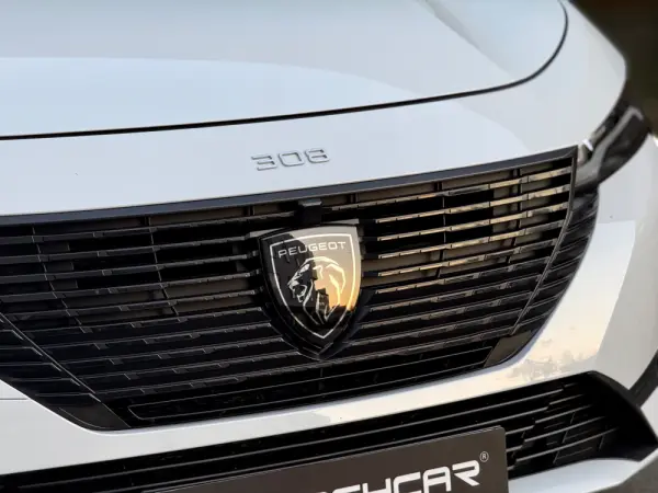 Peugeot e-308 54 kWh Style 3