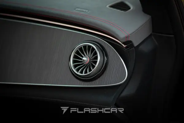 Mercedes-Benz EQE 300 AMG LINE 6