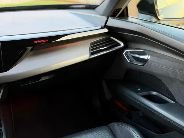 Audi e-tron GT quattro 25