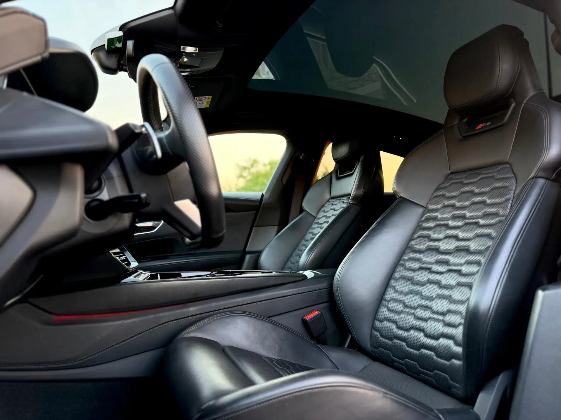 Audi e-tron GT quattro 2