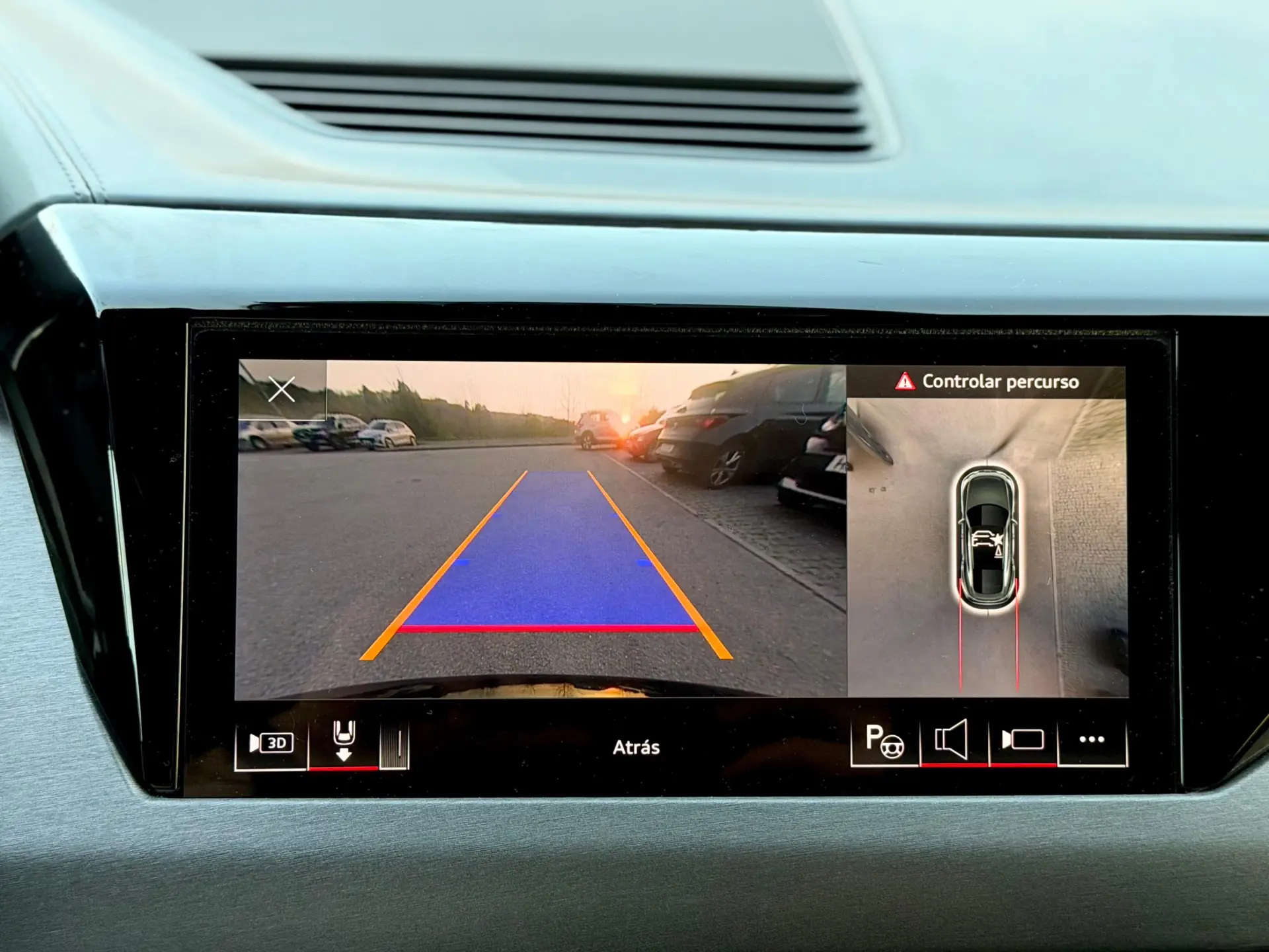 Audi e-tron GT quattro 33