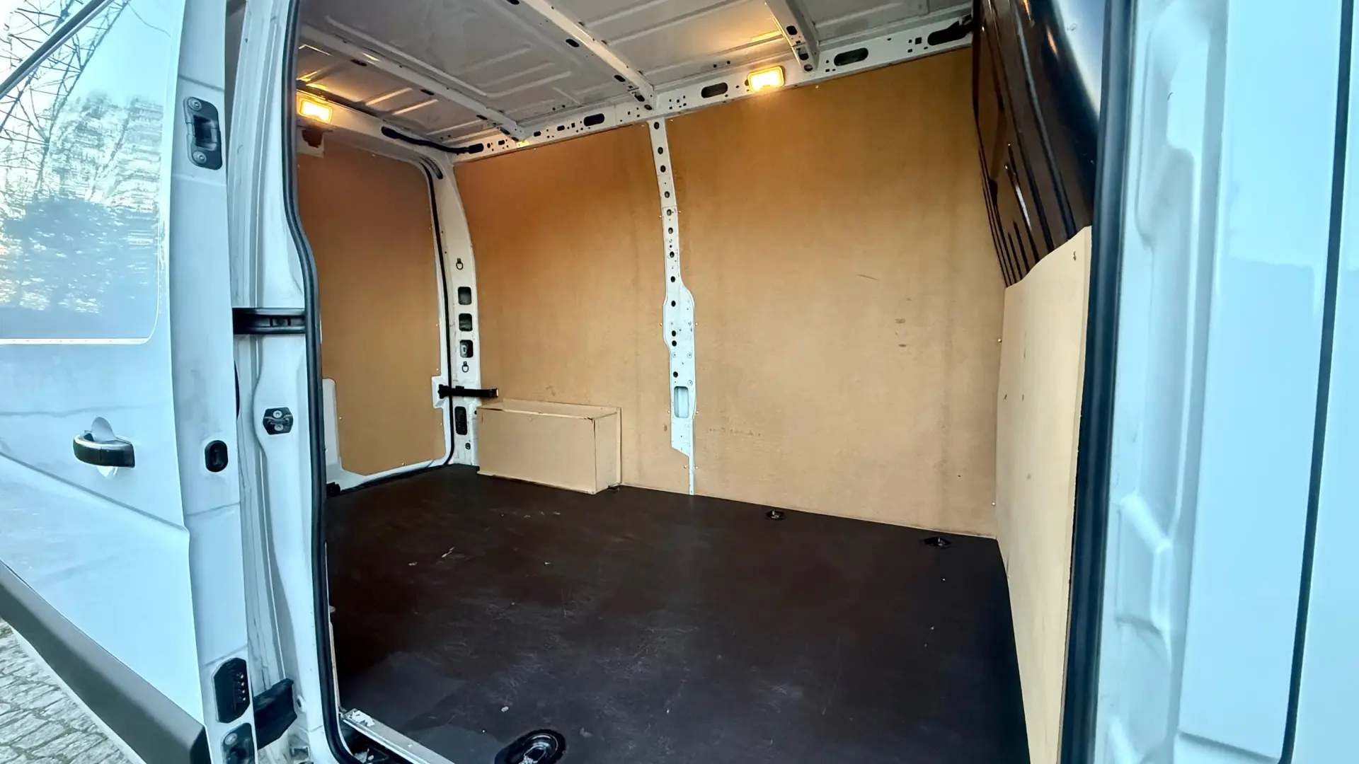 Renault Master E-Tech L2H2 3T5 Advance Autonomia Urbana 3