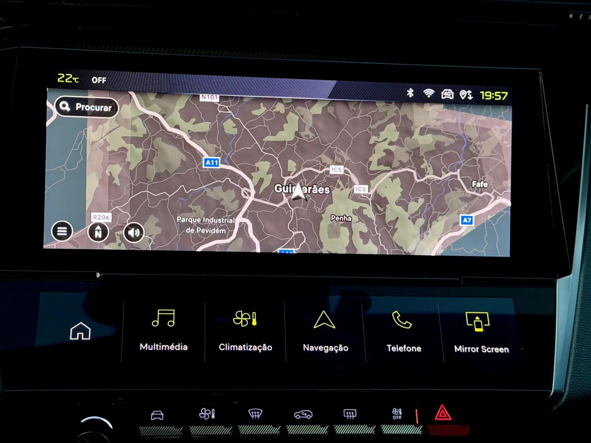 Peugeot 308 1.6 Hybrid GT Pack e-EAT8 38