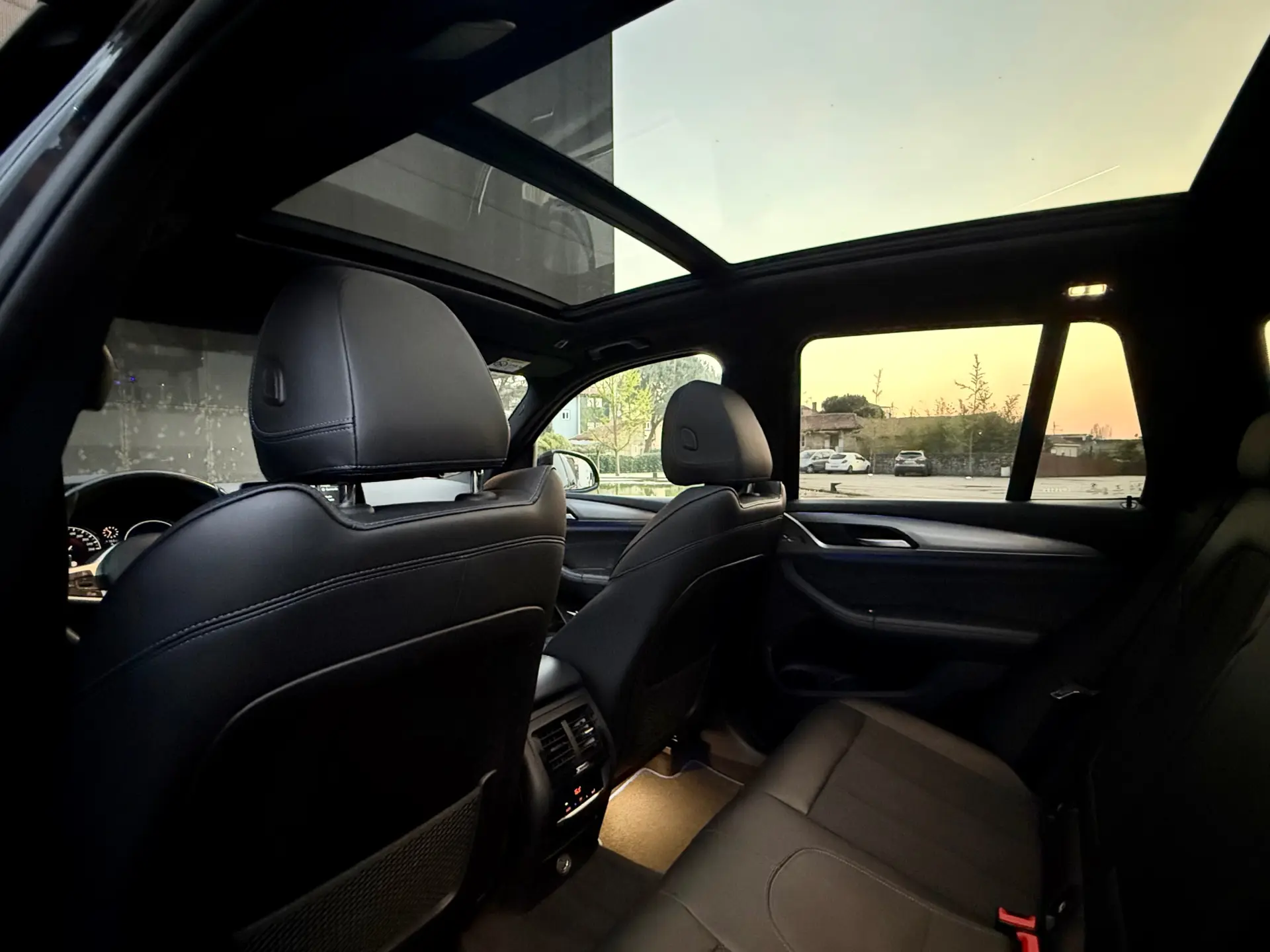 BMW X3 xDrive20d Aut. M Sport Edition 14