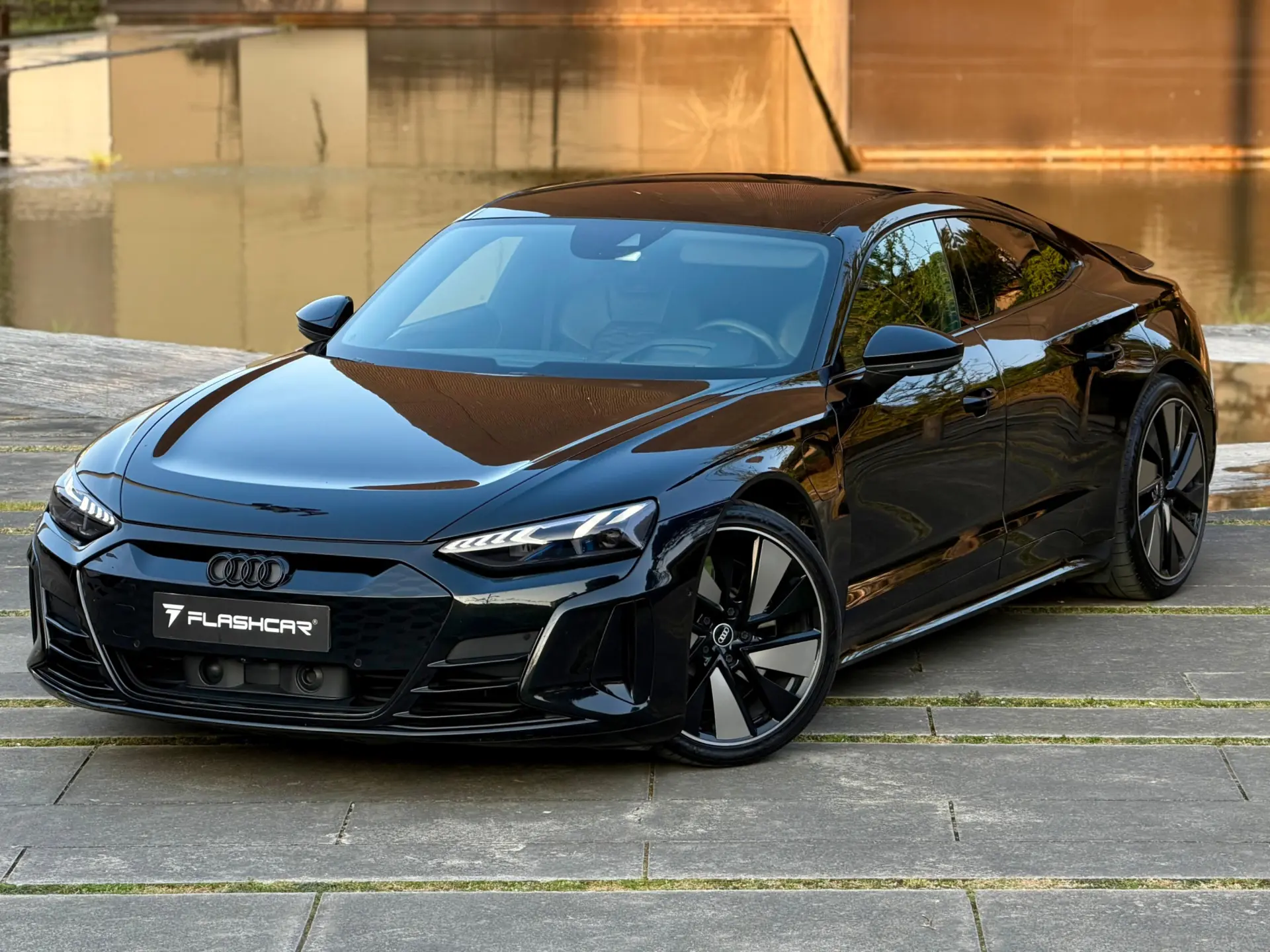 Audi e-tron GT quattro 87