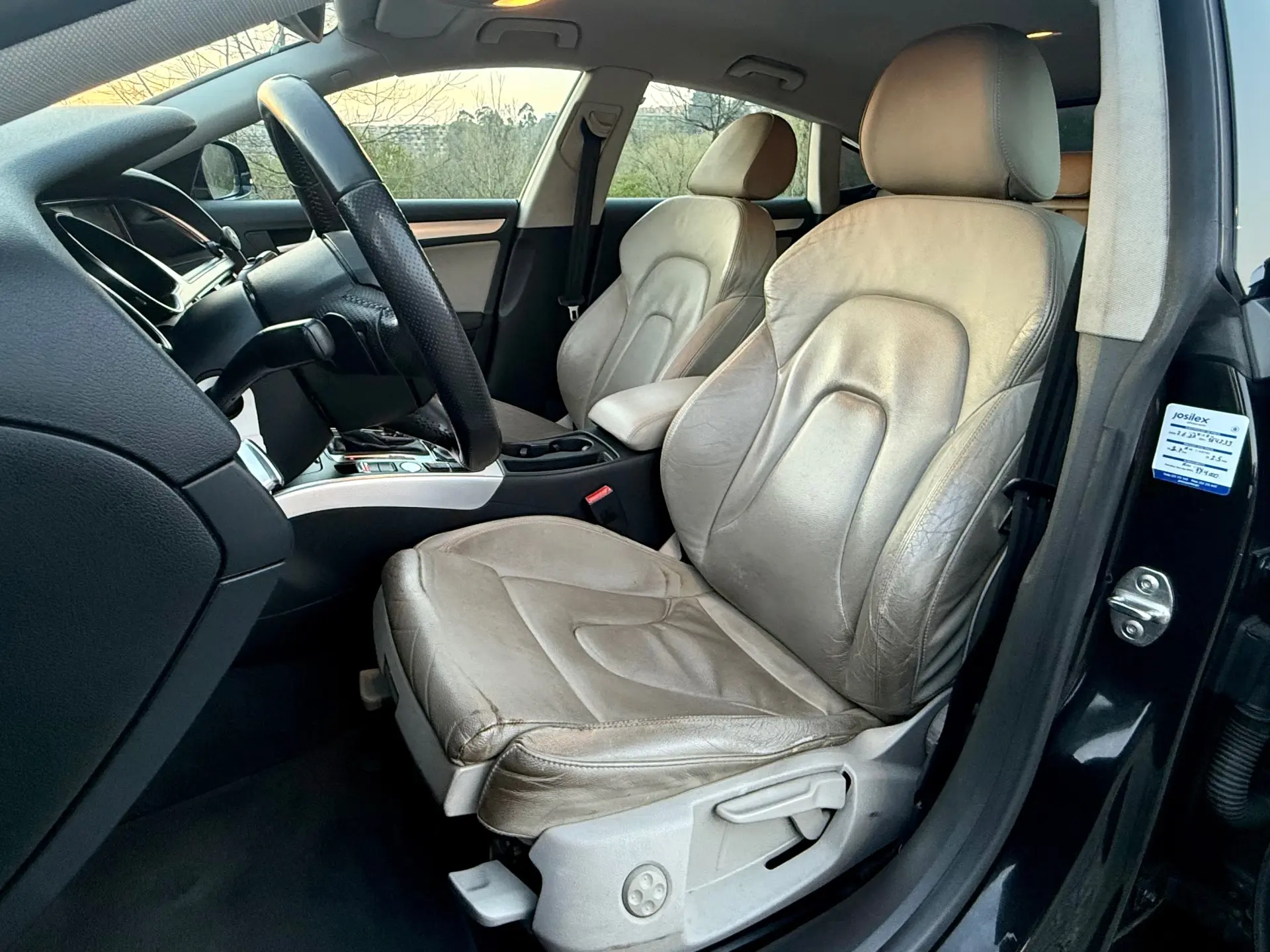 Audi A5 Sportback 3.0 TDI S-tronic Quattro 18