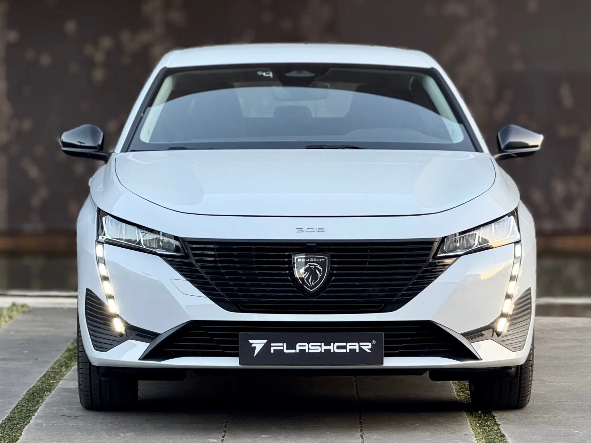 Peugeot e-308 54 kWh Style 6