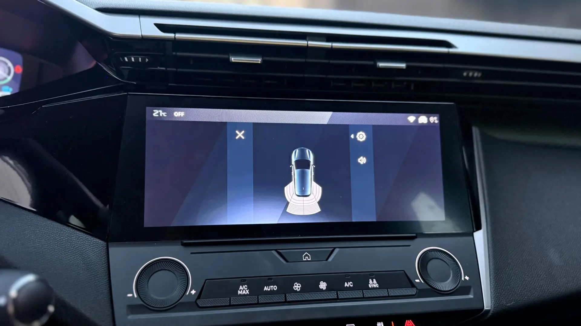 Peugeot e-308 54 kWh Style 25