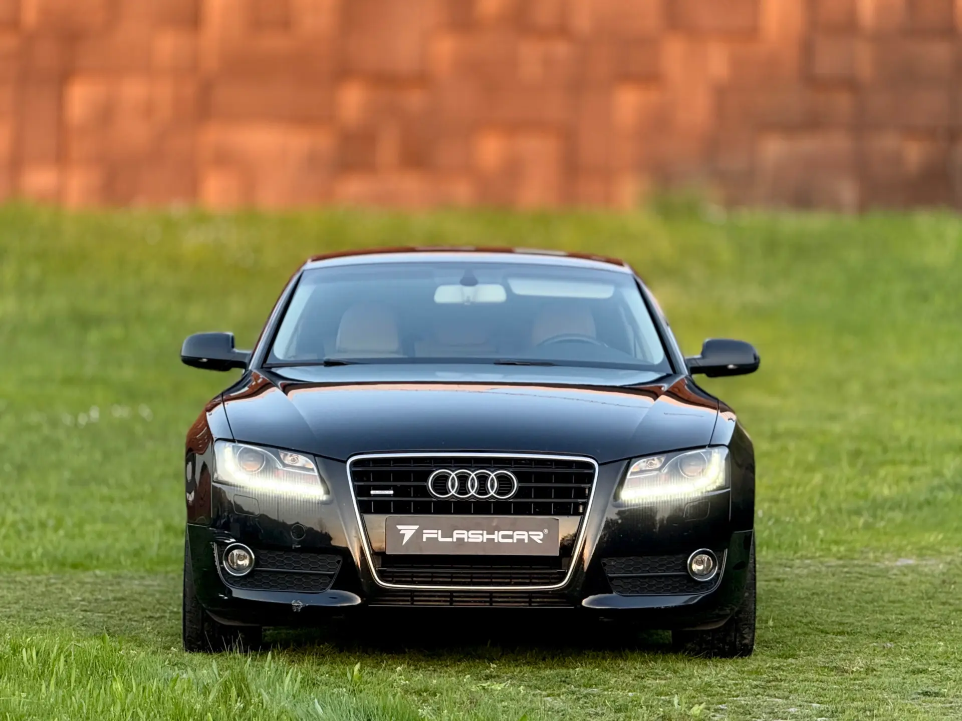 Audi A5 Sportback 3.0 TDI S-tronic Quattro 15