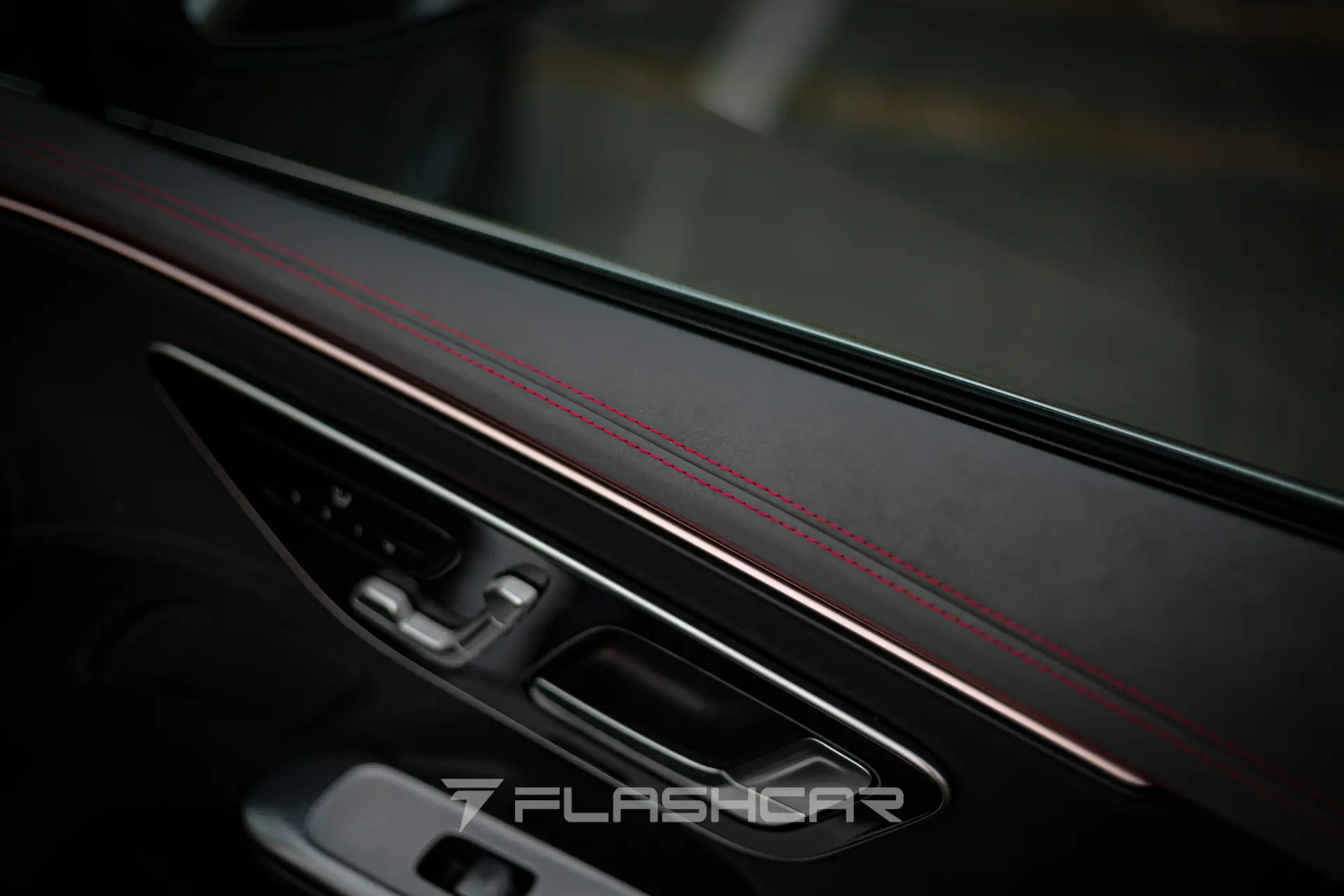 Mercedes-Benz EQE 300 AMG LINE 39