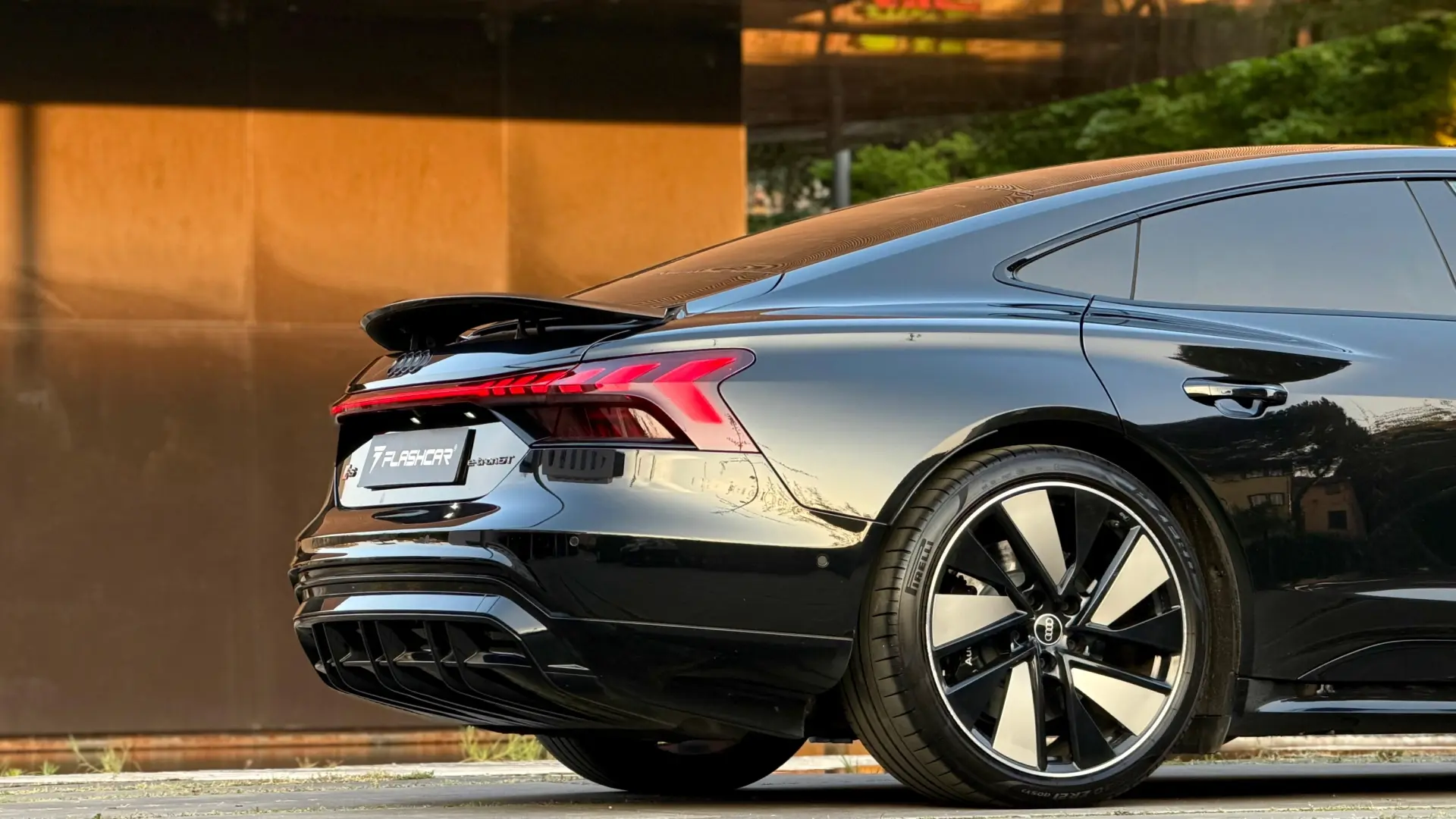 Audi e-tron GT quattro 84