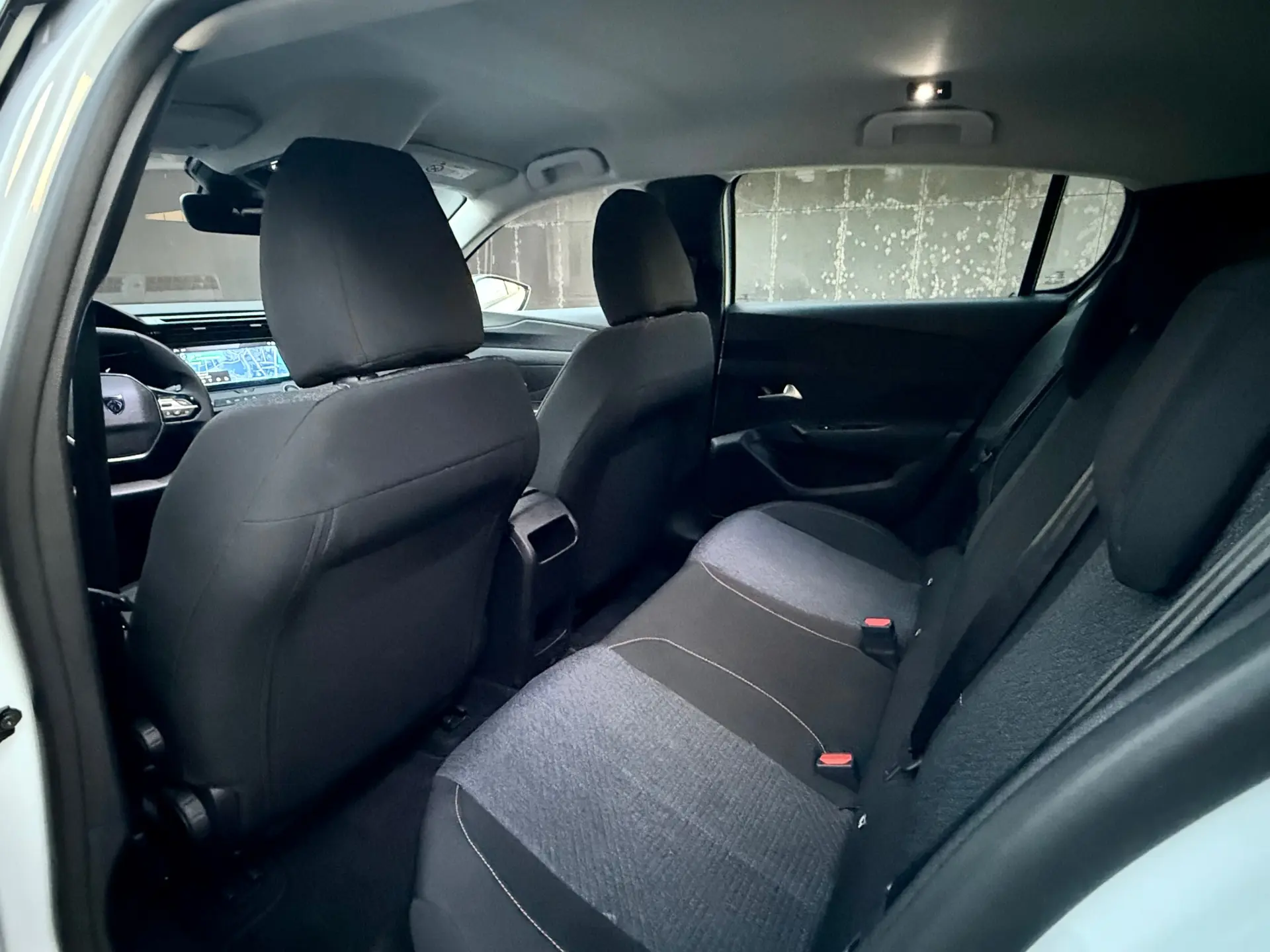 Peugeot e-308 54 kWh Style 23