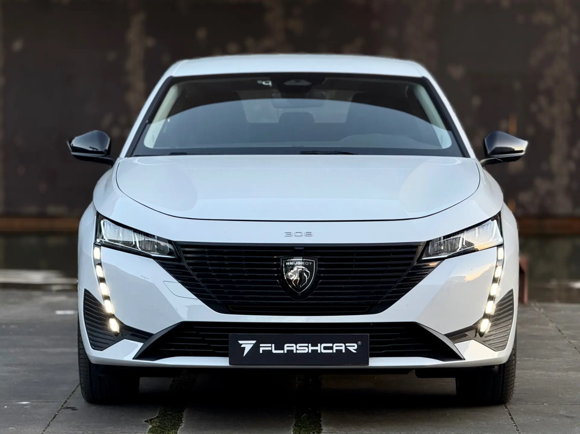 Peugeot e-308 54 kWh Style 2