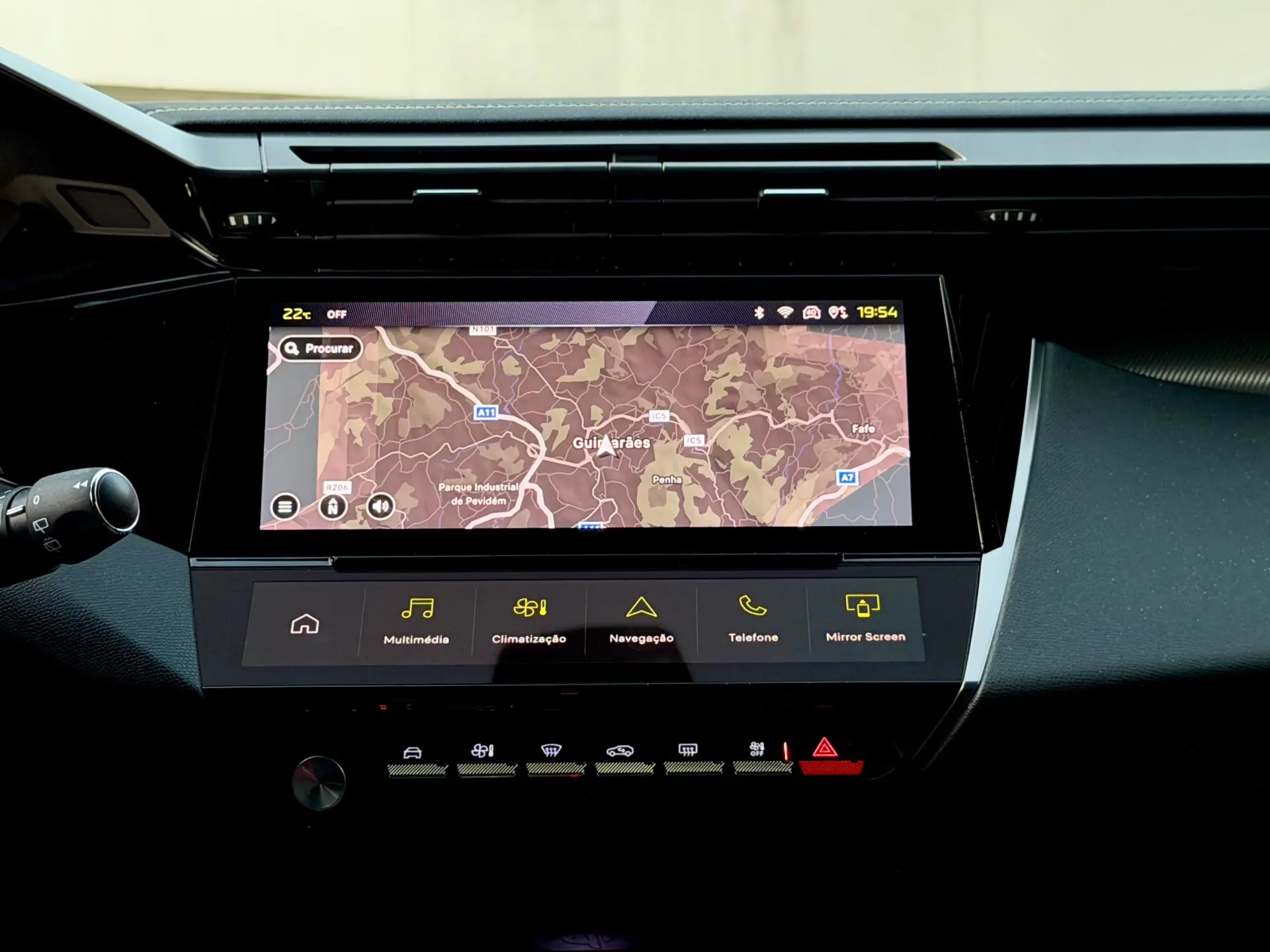 Peugeot 308 1.6 Hybrid GT Pack e-EAT8 41