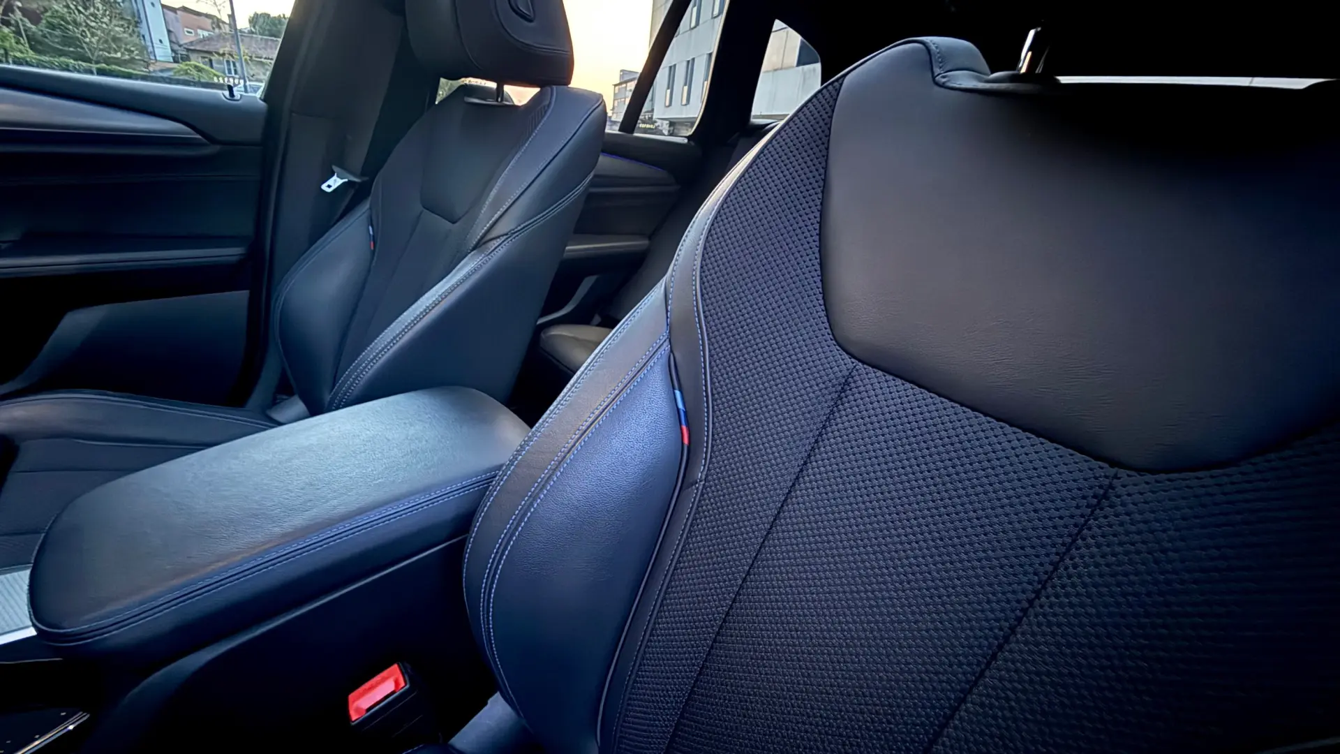 BMW X3 xDrive20d Aut. M Sport Edition 19