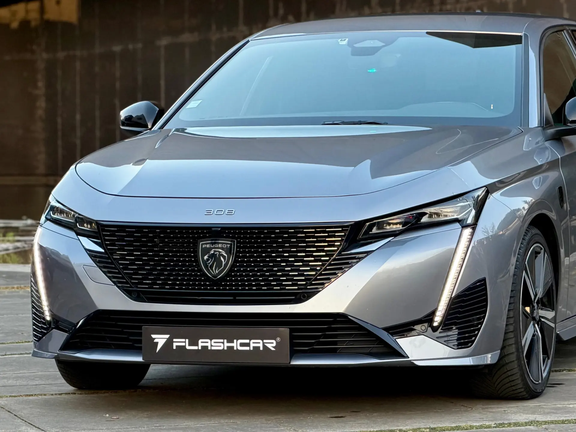 Peugeot 308 1.6 Hybrid GT Pack e-EAT8 15