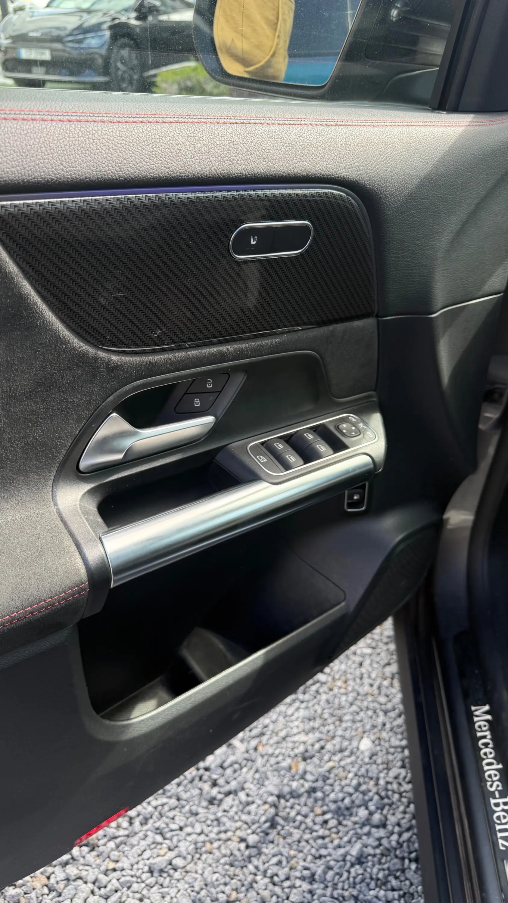 Mercedes-Benz GLA 250 e 8G-DCT AMG Line 13