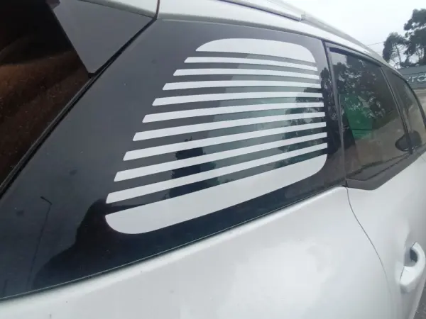 Citroën C3 Aircross 1.5 BlueHDi Feel S&S 17