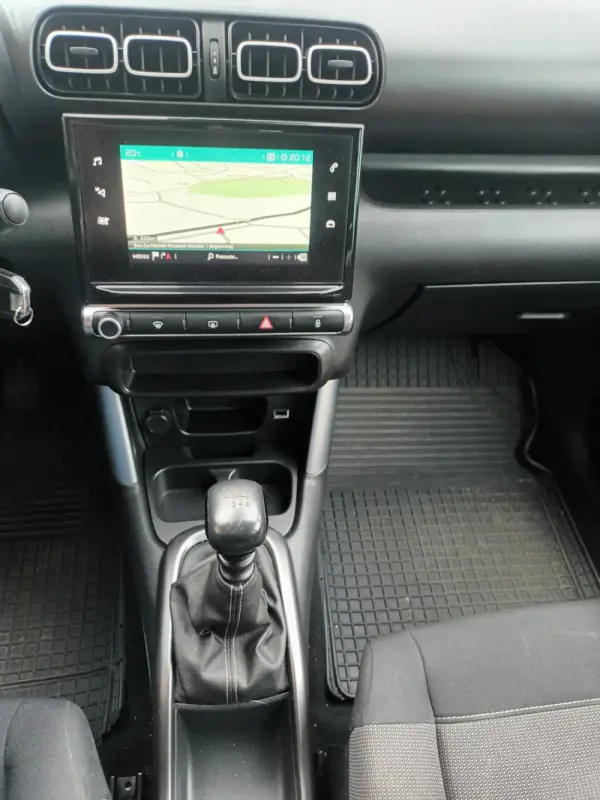 Citroën C3 Aircross 1.5 BlueHDi Feel S&S 19