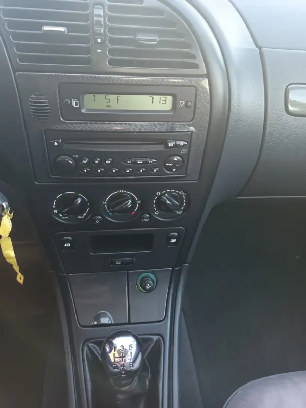 Citroën Xsara Break 1.4 HDi SX 03 15