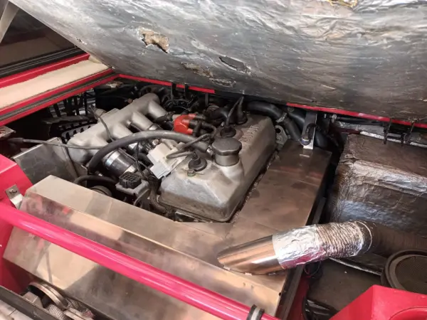 Renault 5 Turbo 2 16