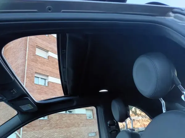 Fiat 500C 1.0 Hybrid Lounge 14