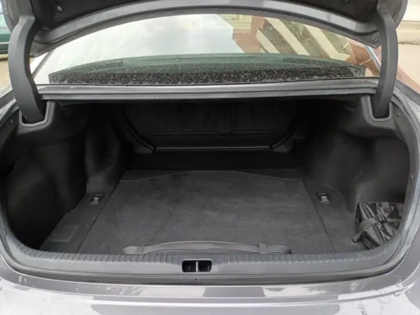 Lexus RC 300h F Sport 15