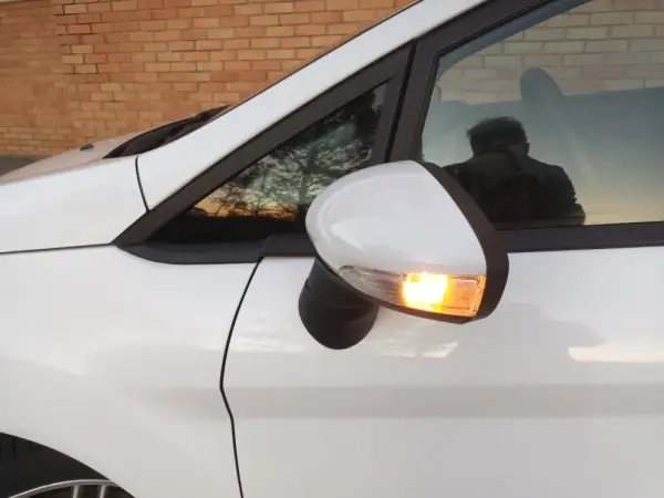 Ford Fiesta 1.4 TDCI Trend 16