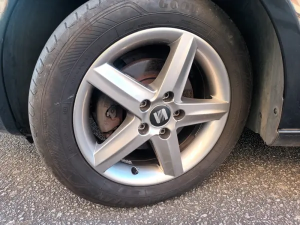 SEAT Leon 1.6 TDI Reference 18