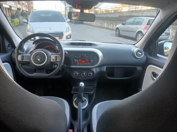 Renault Twingo 1.0 SCe Limited 16