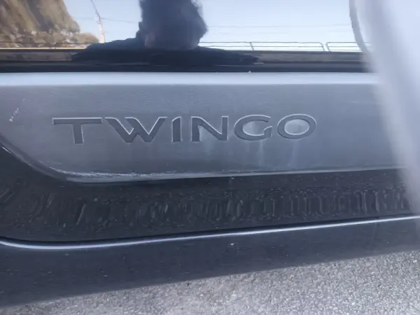 Renault Twingo 1.0 SCe Limited 9