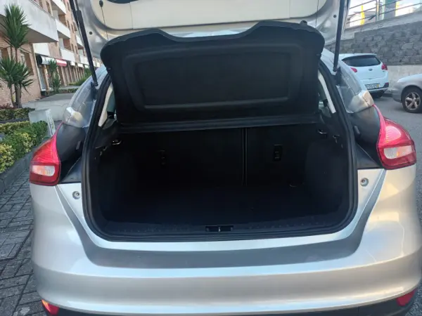 Ford Focus 1.5 TDCi Trend+ 18