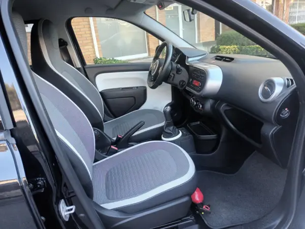Renault Twingo 1.0 SCe Limited 12