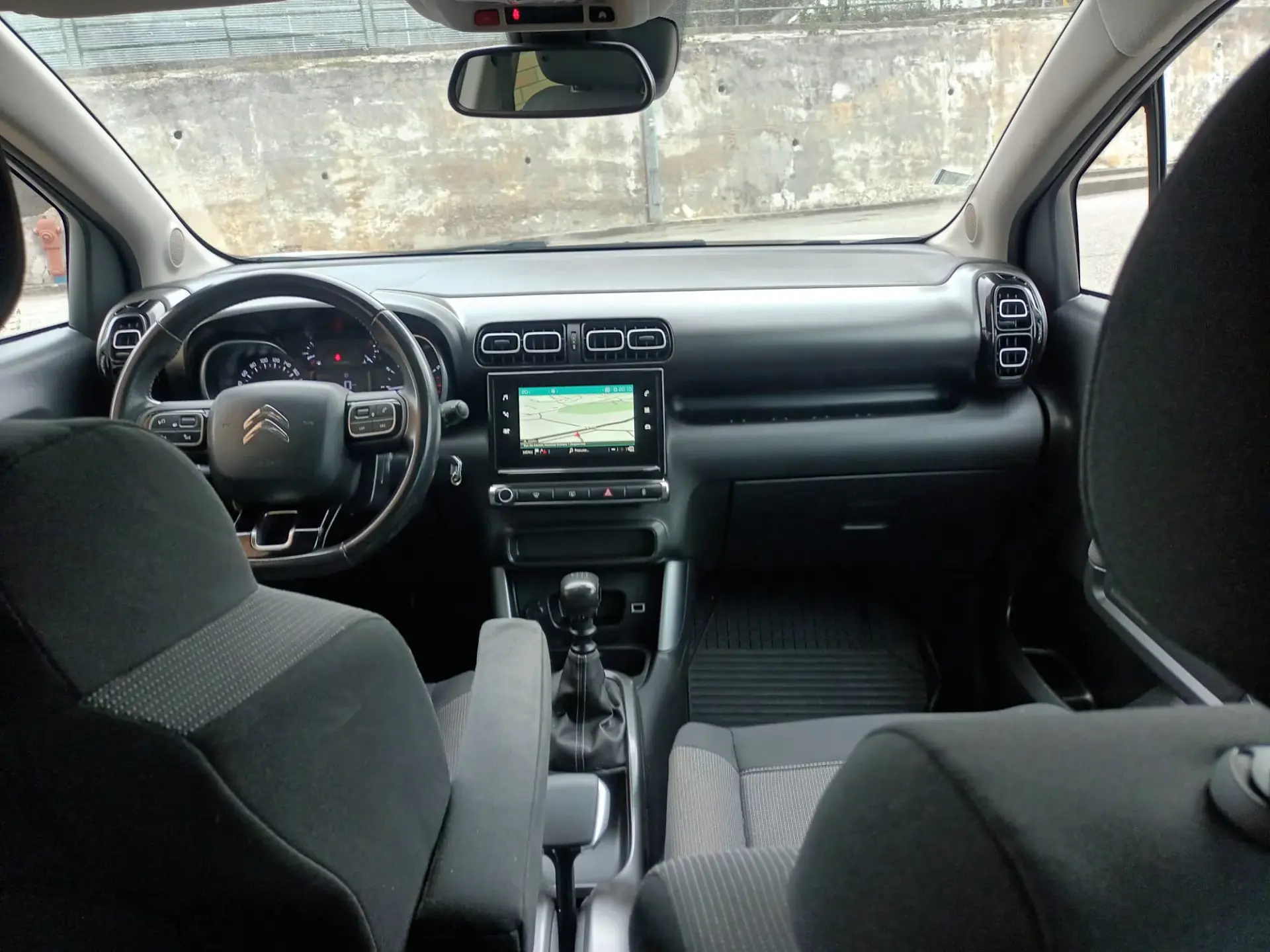 Citroën C3 Aircross 1.5 BlueHDi Feel S&S 7