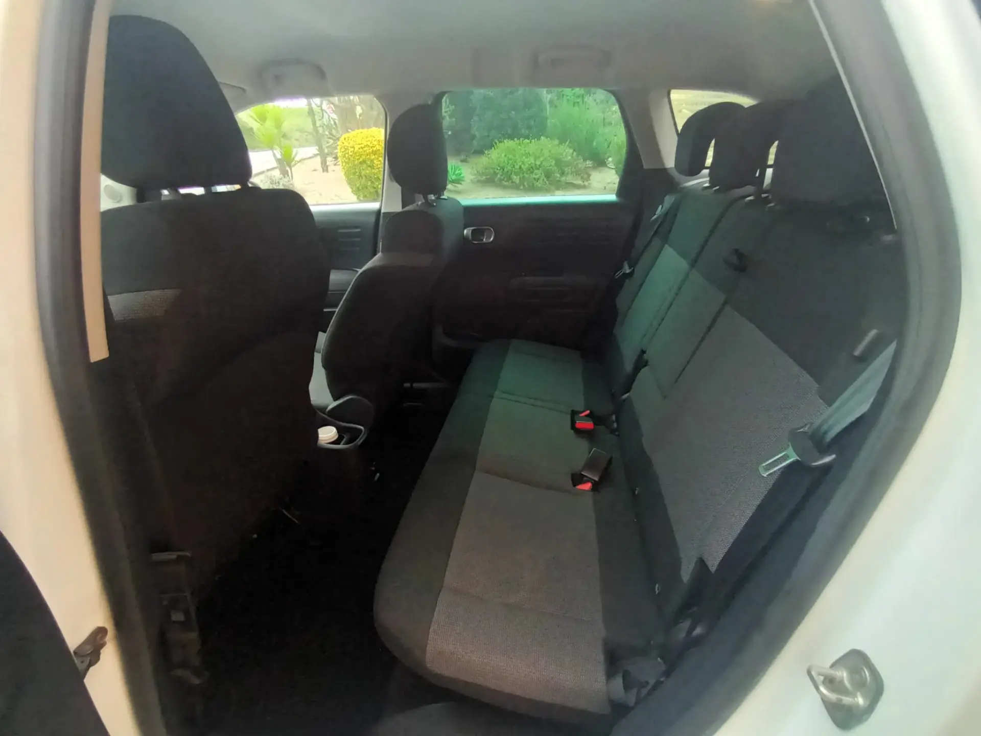 Citroën C3 Aircross 1.5 BlueHDi Feel S&S 10