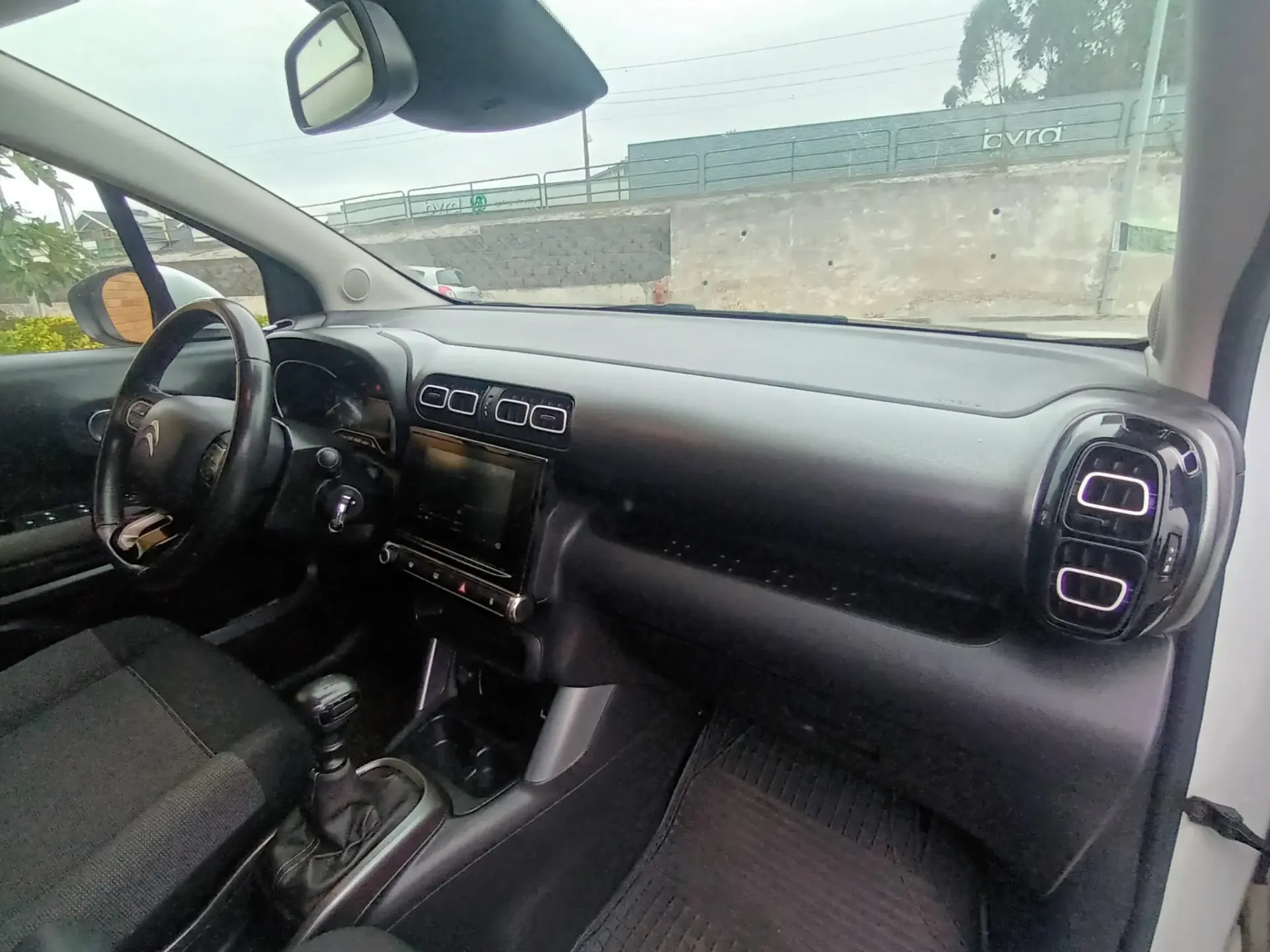 Citroën C3 Aircross 1.5 BlueHDi Feel S&S 15