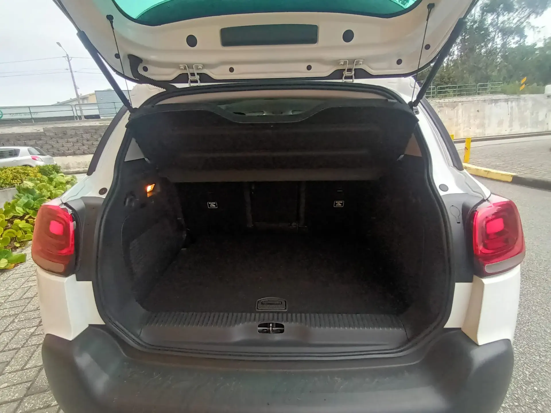 Citroën C3 Aircross 1.5 BlueHDi Feel S&S 21