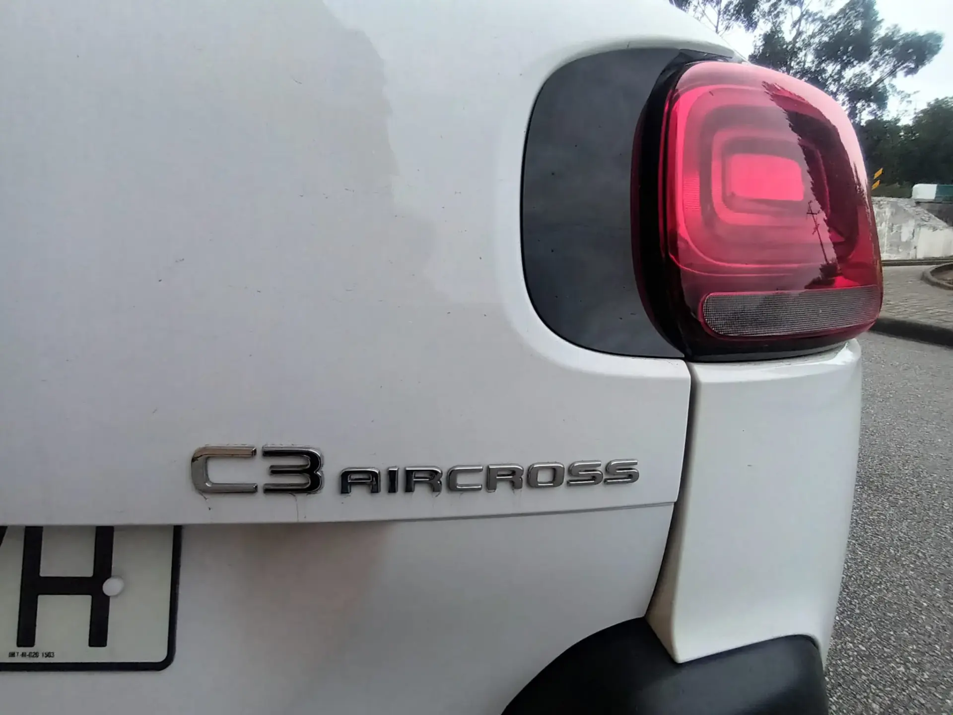 Citroën C3 Aircross 1.5 BlueHDi Feel S&S 23