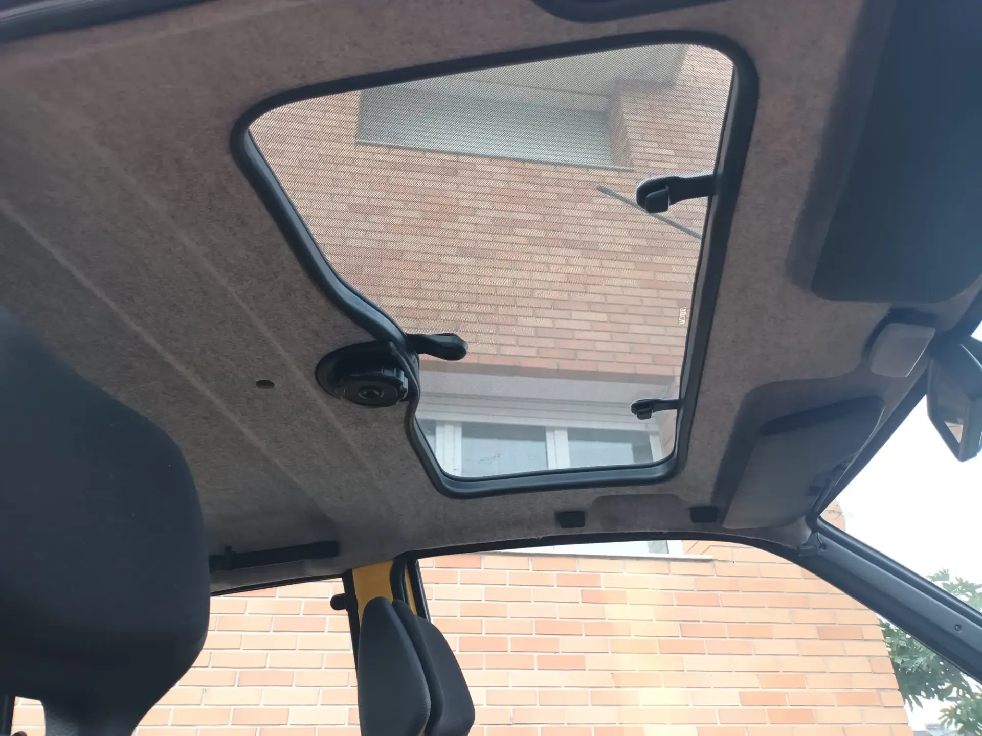 Fiat Cinquecento Sport 9