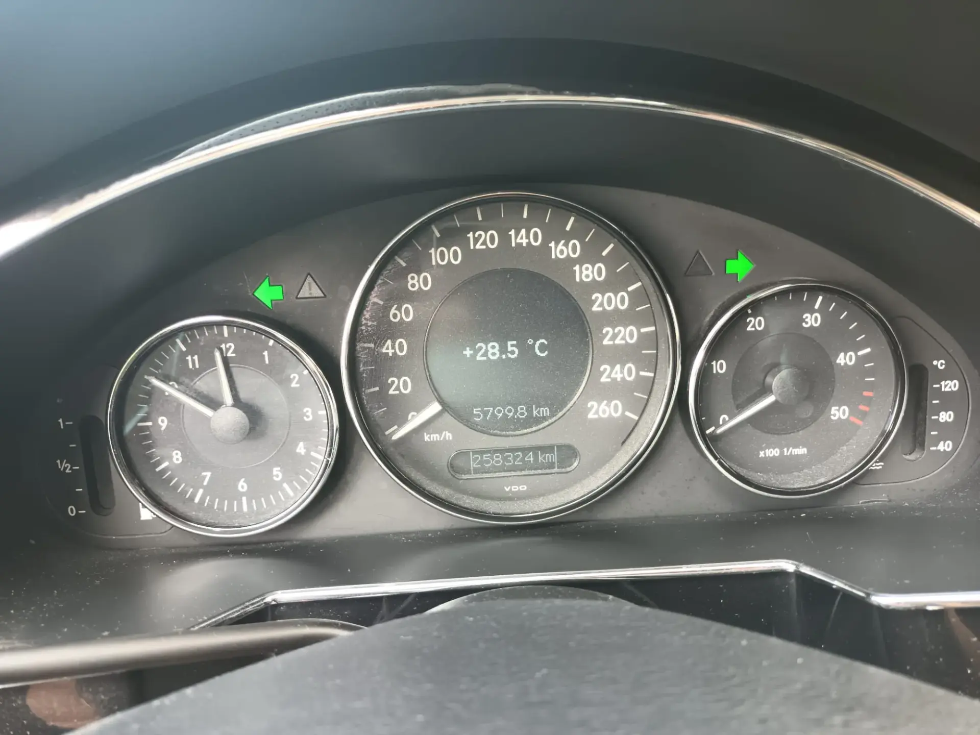 Mercedes-Benz CLS 320 CDi 16