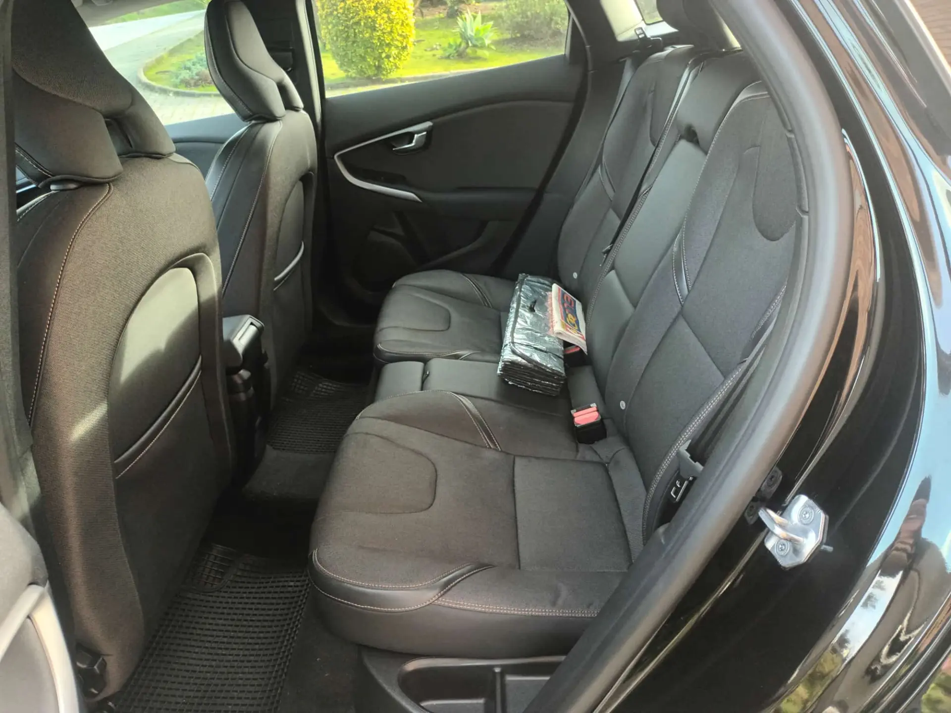 Volvo V40 Cross Country 2.0 D3 Geartronic 20