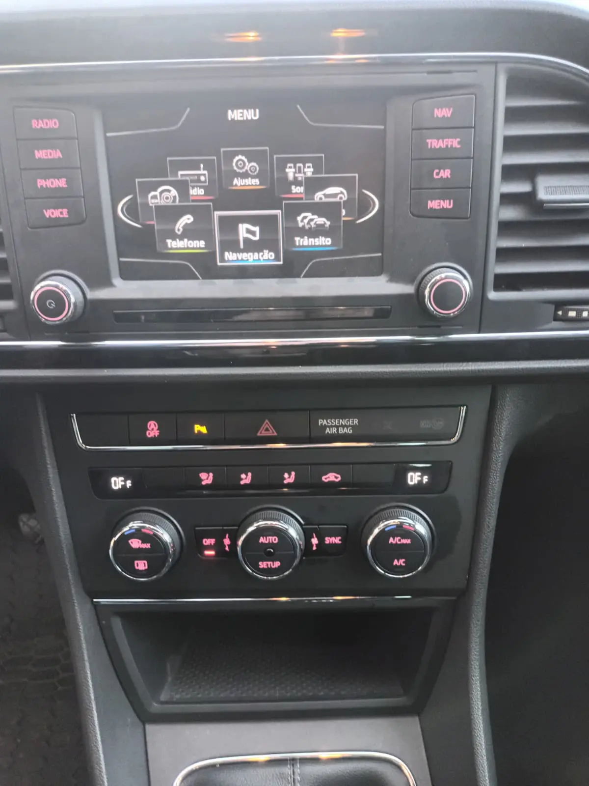 SEAT Leon 1.6 TDI Style Ecomotive 20