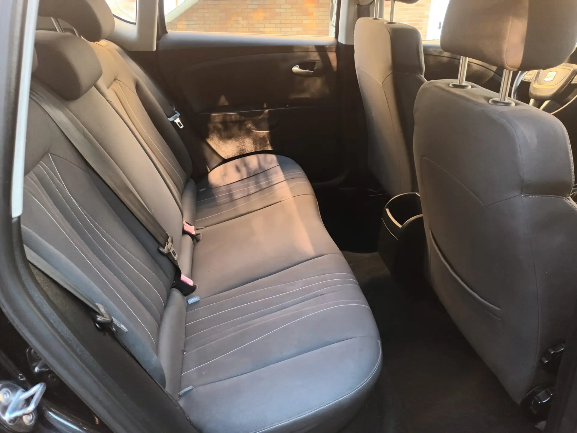 SEAT Leon 1.6 TDI Reference 12